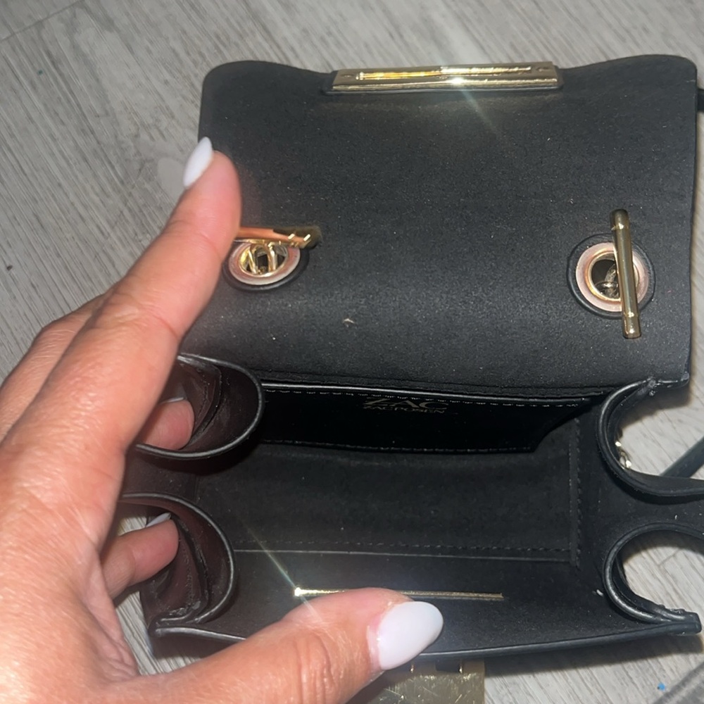 Like New Mini Zac Posen purse! - Picture 7 of 7